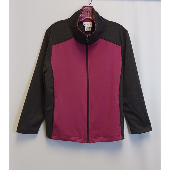 x-small petite Activewear Jacket - Picture 10 of 12